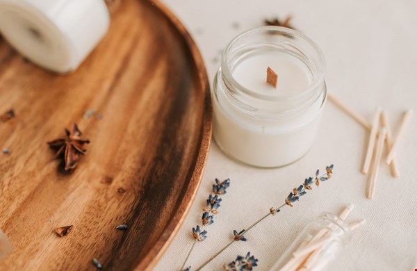 Zintuiglijk wonen: zo laat geur je huis leven